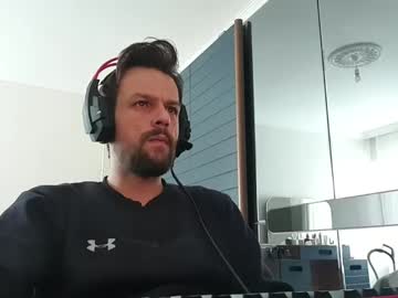 Eaglecrm February 01, 2025 Chaturbate stream image