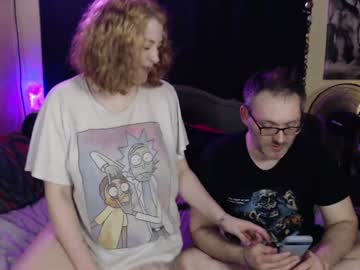 Foxymalloryknoxy69 February 01, 2025 Chaturbate stream image