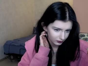 Girl_Mira18 February 01, 2025 Chaturbate stream image