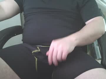 Givemeitniceandslow February 01, 2025 Chaturbate stream image