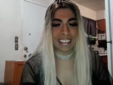 Hihheelstranny February 01, 2025 Chaturbate stream image
