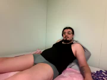 Josemtz88 February 01, 2025 Chaturbate stream image
