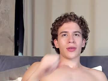Kael_Brown1 February 01, 2025 Chaturbate stream image