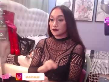 Lady_Sheenaxxx February 01, 2025 Chaturbate stream image