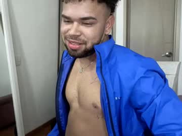 Michael_Castle11 February 01, 2025 Chaturbate stream image
