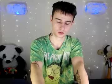 Mike_Severi February 01, 2025 Chaturbate stream image