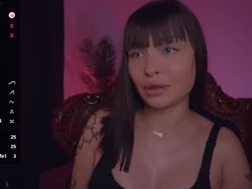 Missluxxandra February 01, 2025 Chaturbate stream image