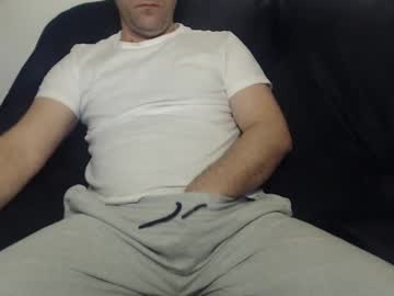Mrhorny_2023 February 01, 2025 Chaturbate stream image