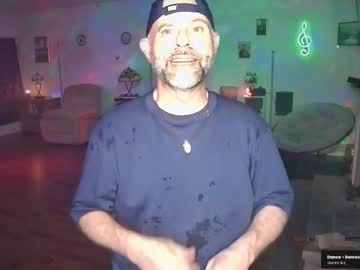 Patricus137 February 01, 2025 Chaturbate stream image