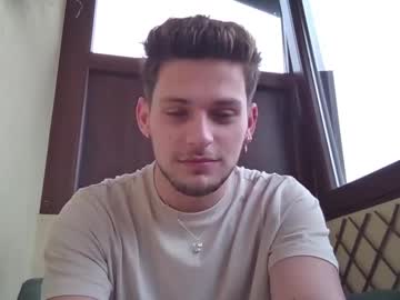 Roberto_Twink1 February 01, 2025 Chaturbate stream image