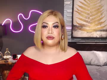 Sashacullens February 01, 2025 Chaturbate stream image