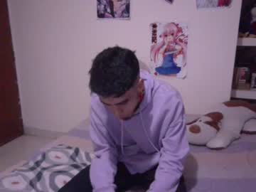 Smoker00teddybear February 01, 2025 Chaturbate stream image