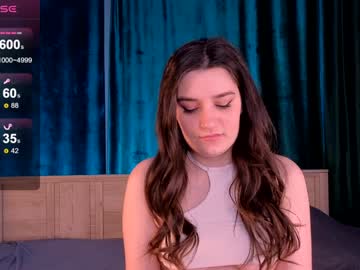 Thunder_Babyy February 01, 2025 Chaturbate stream image