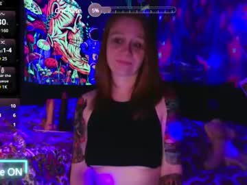 Whosplayingwithfire February 01, 2025 Chaturbate stream image