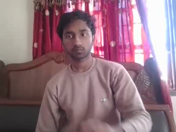Alvin_Miler February 01, 2025 Chaturbate stream image