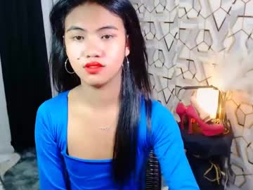 Amazingjhanna February 01, 2025 Chaturbate stream image