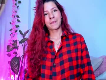Anna_Lsex February 01, 2025 Chaturbate stream image