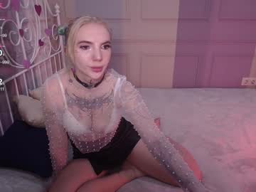 Annetenet February 01, 2025 Chaturbate stream image