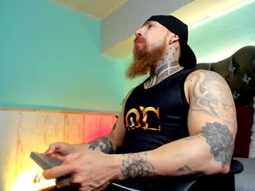 Celtic_Man_ February 01, 2025 Chaturbate stream image