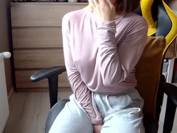 Erotic_Vibe February 01, 2025 Chaturbate stream image