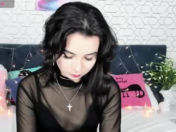 Flowers_An February 01, 2025 Chaturbate stream image