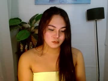 Hottie_Kiraxxx February 01, 2025 Chaturbate stream image