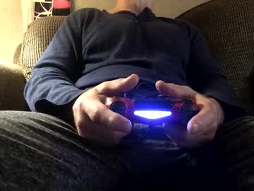 Hutch_2014 February 01, 2025 Chaturbate stream image