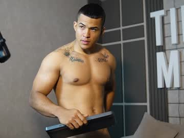 Jacksonbell9 February 01, 2025 Chaturbate stream image
