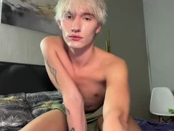 _Jacktwink_ February 01, 2025 Chaturbate stream image