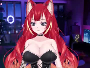 Lewdkiravt February 01, 2025 Chaturbate stream image