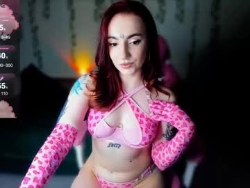 Lil_Baby_Doll_ February 01, 2025 Chaturbate stream image