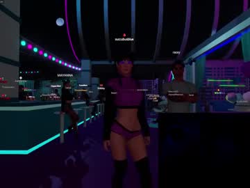 Little_Doll25 stream photo from February 01, 2025
