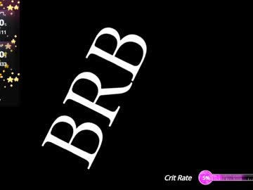 Miss__Ari February 01, 2025 Chaturbate stream image