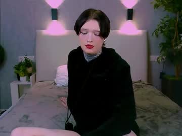 Simona_Rain February 01, 2025 Chaturbate stream image