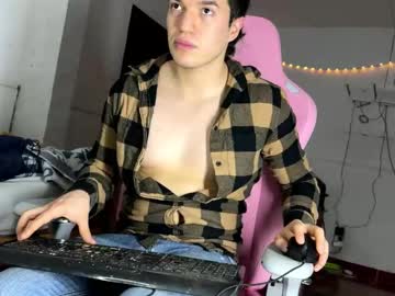 Sugarbabyrolo February 01, 2025 Chaturbate stream image