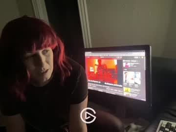 Tiffany_Tech February 01, 2025 Chaturbate stream image