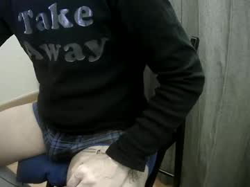 Xyesyesyesx February 01, 2025 Chaturbate stream image