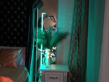 Yoyoanny February 01, 2025 Chaturbate stream image