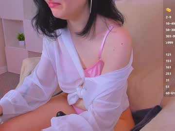 Ahgel_Love February 01, 2025 Chaturbate stream image