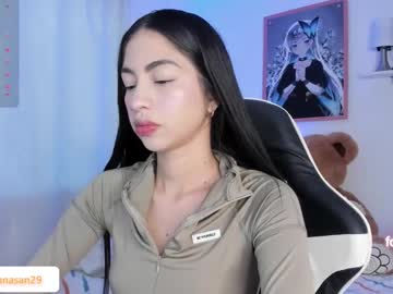 Alannah__ February 01, 2025 Chaturbate stream image