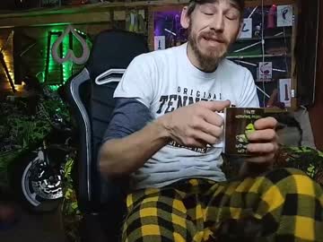 Allan_Arod February 01, 2025 Chaturbate stream image