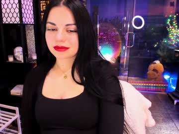 Alma_Pearl February 01, 2025 Chaturbate stream image