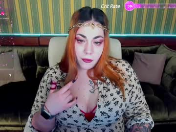 Amazonkastar February 01, 2025 Chaturbate stream image