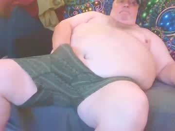 Bigstuffbear February 01, 2025 Chaturbate stream image