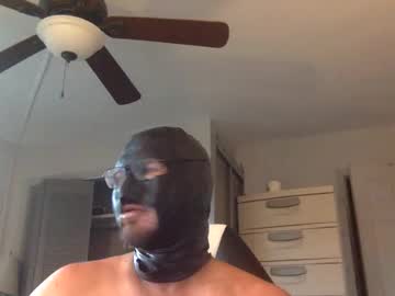 Bondageguy12 February 01, 2025 Chaturbate stream image
