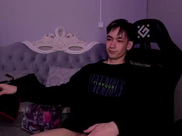 Calvinowens February 01, 2025 Chaturbate stream image