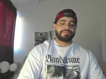 _Coddy_ February 01, 2025 Chaturbate stream image