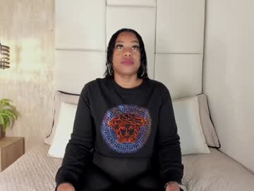 Ebony_Soft_Lips February 01, 2025 Chaturbate stream image