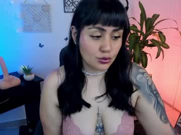Emmax_X February 01, 2025 Chaturbate stream image