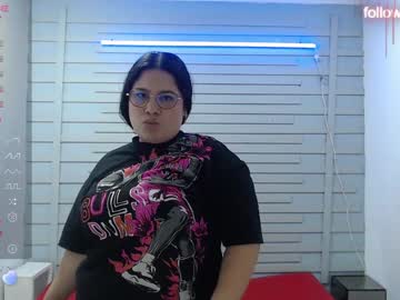 Evelin_Zaens February 01, 2025 Chaturbate stream image